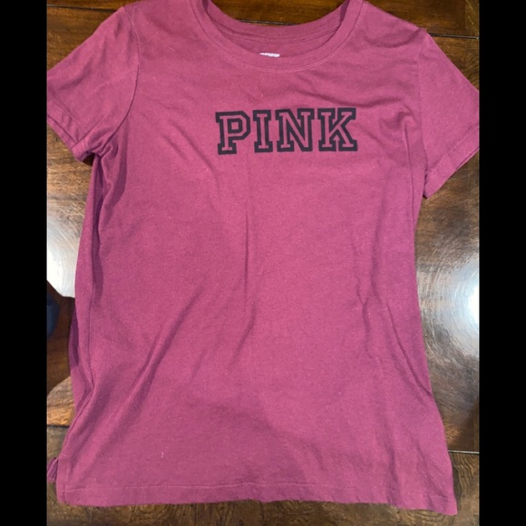 Women’s Small PINK Shirt - Picture 1 of 2